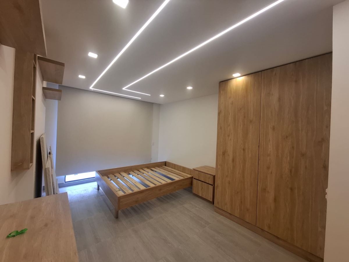Apartamento en Arriendo - Bogota, LOS ALCAZARES 6198