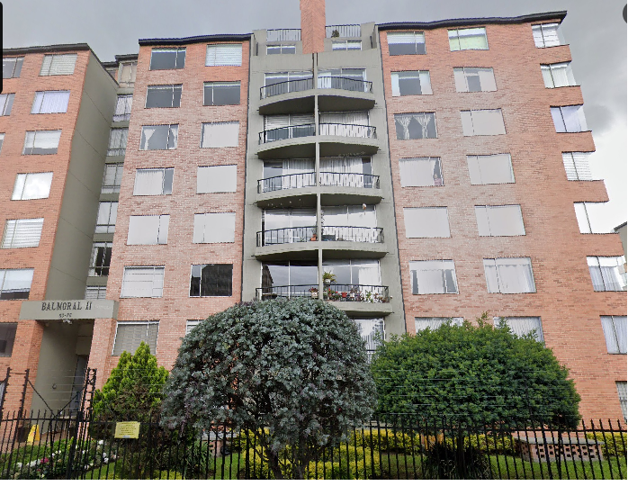 Apartamento en Venta - Bogota, EL PLAN 4805