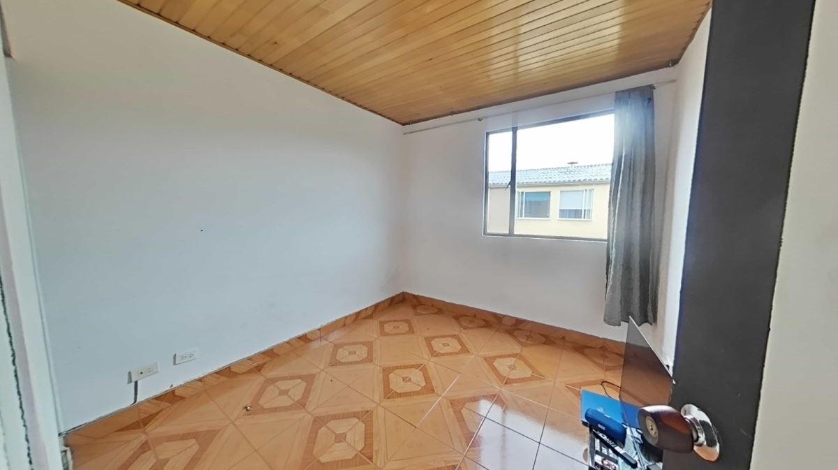 Apartamento en Venta - Bogota, EL TOBERÍN 4715