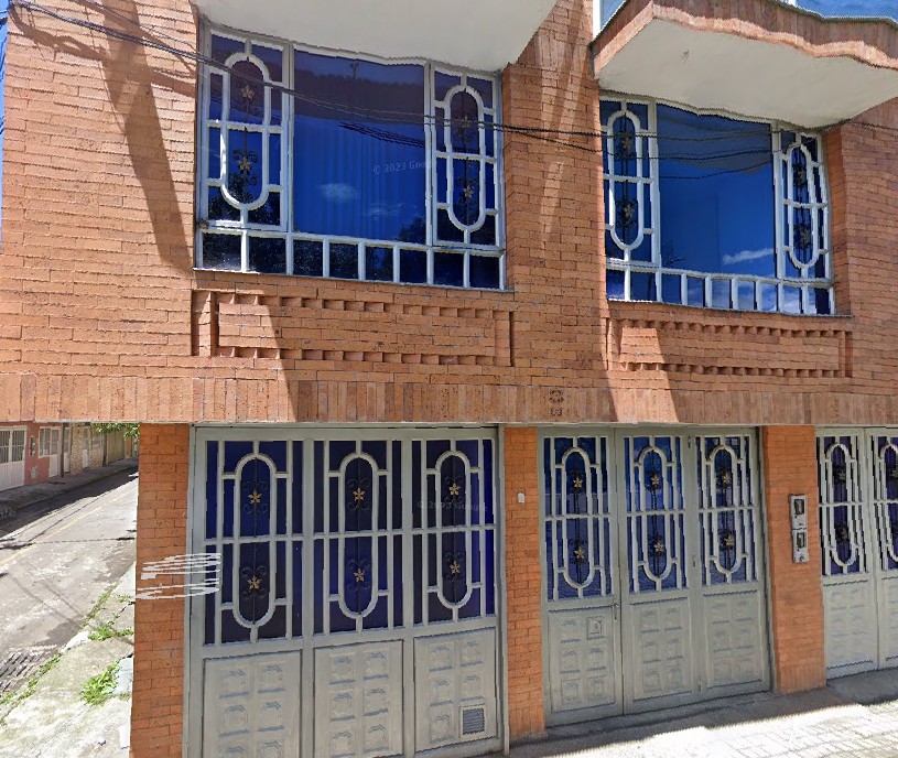 Casa en Venta - Bogota, CALATRAVA 4432