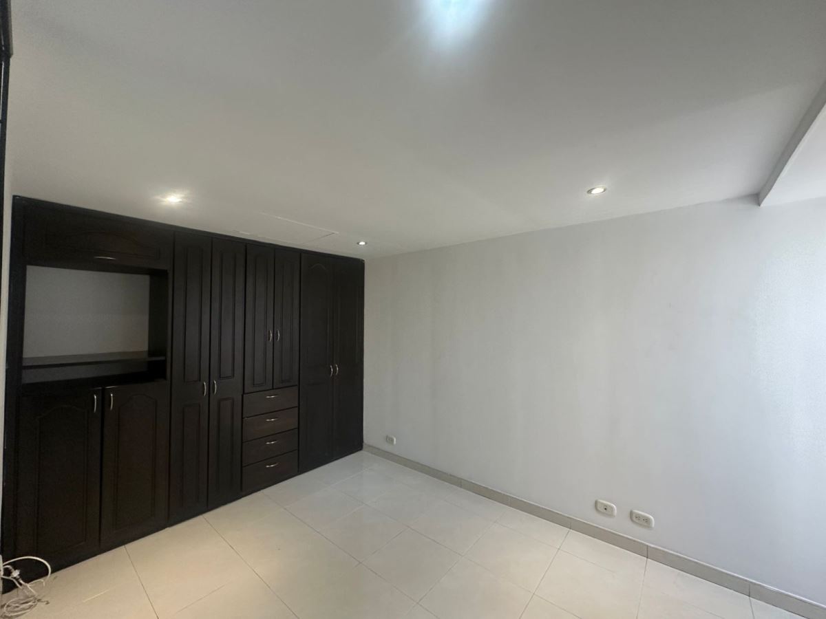 Apartamento en Arriendo - Bogota, FERROCAJA 5387