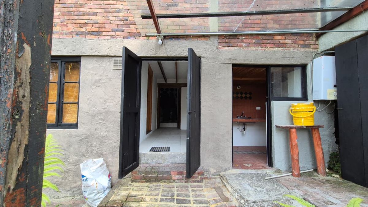 Casa en Arriendo - Bogota, FLORESTA NORTE 5958