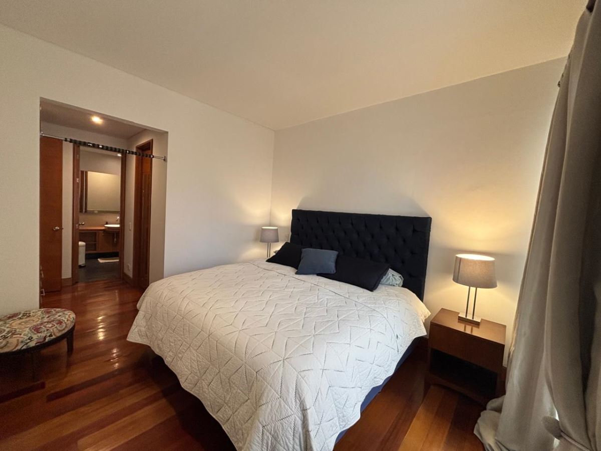 Apartamento en Arriendo - Bogota, CHICÓ RESERVADO 6086