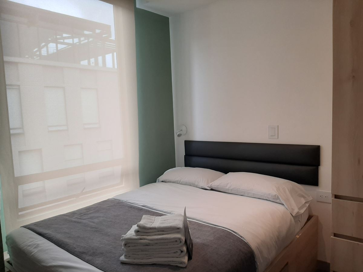 Apartamento en Venta - Chia, CHÍA 2759