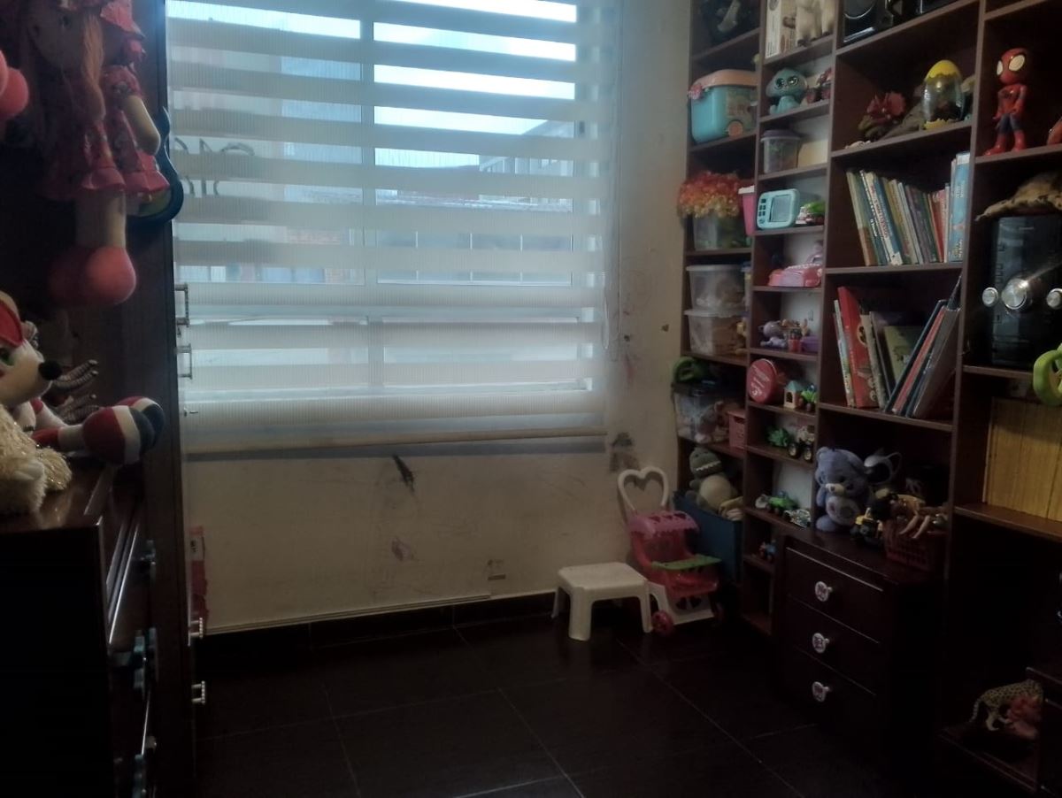 Casa en Venta - Bogota, SAN FERNANDO OCCIDENTAL 3964