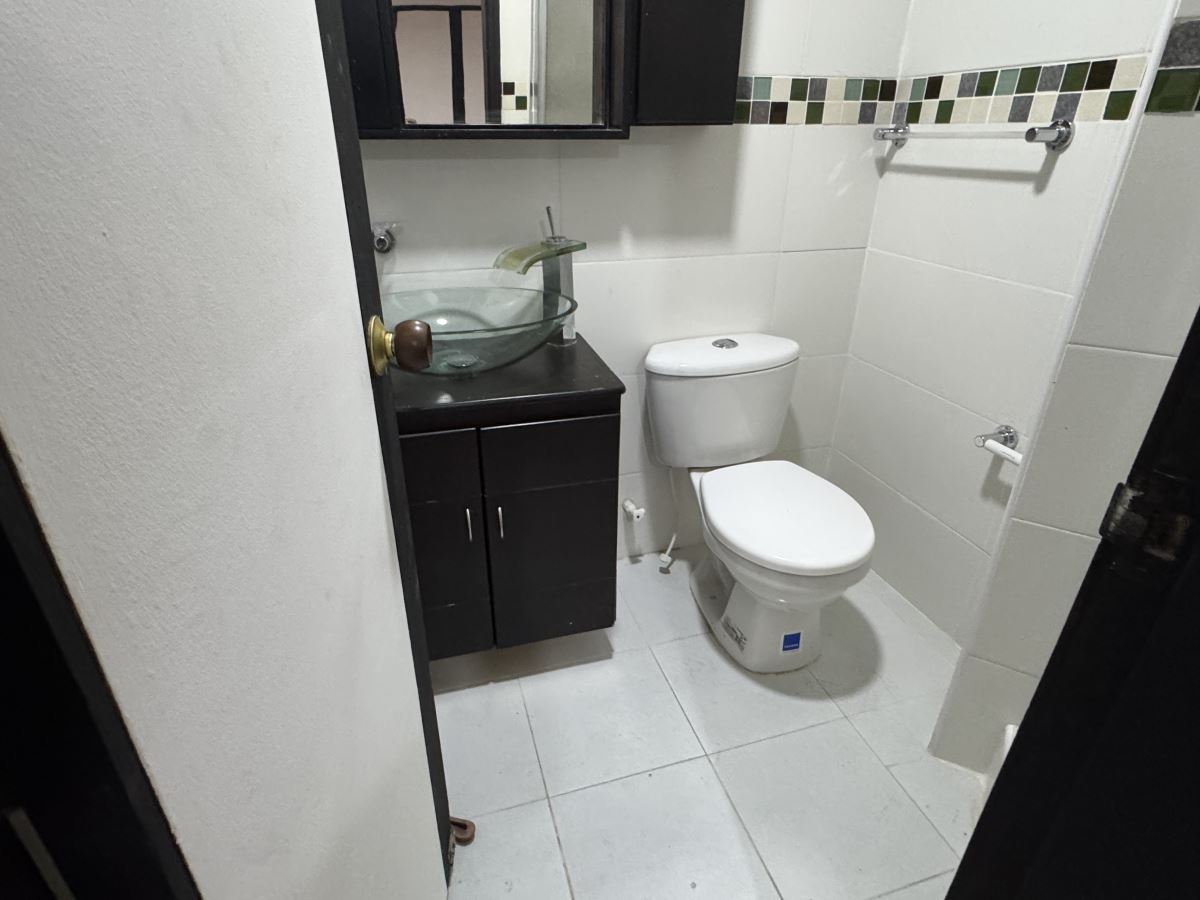 Apartamento en Arriendo - Bogota, CHAPINERO NORTE 4460
