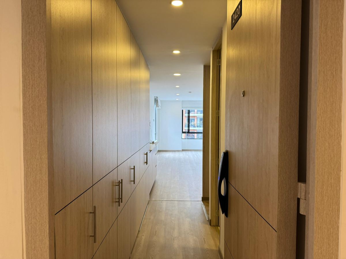 Apartamento en Venta - Bogota, MARÍA CRISTINA 5242