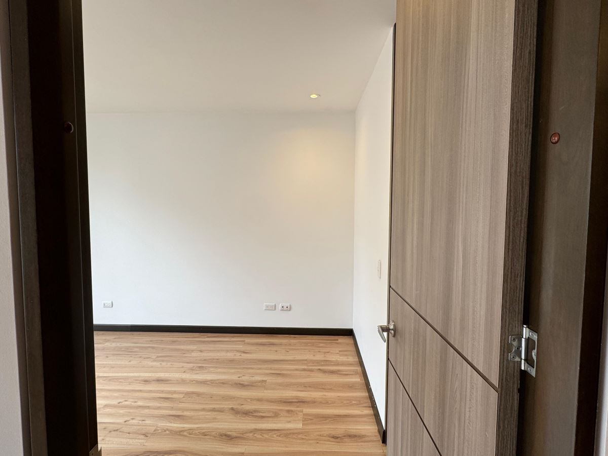 Apartamento en Arriendo - Bogota, BOSQUE CALDERÓN 4596