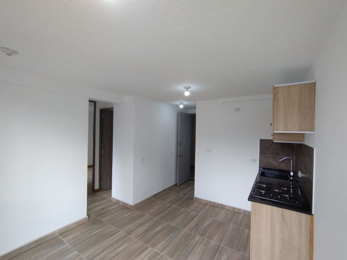 Apartamento en Arriendo - Bogota, COLINA CAMPESTRE III, IV, V, VI SECTOR 2955
