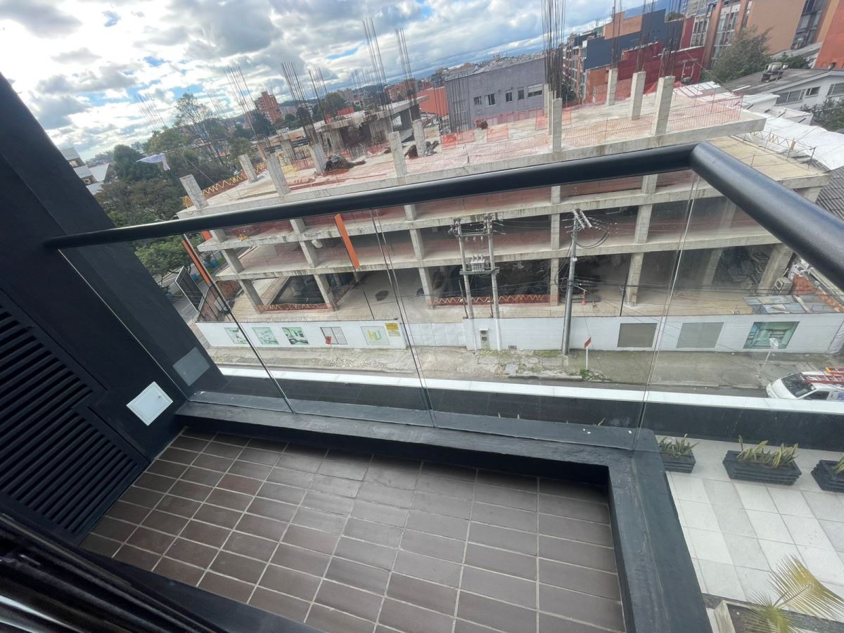 Apartamento en Arriendo - Bogota, ACACIA  4433