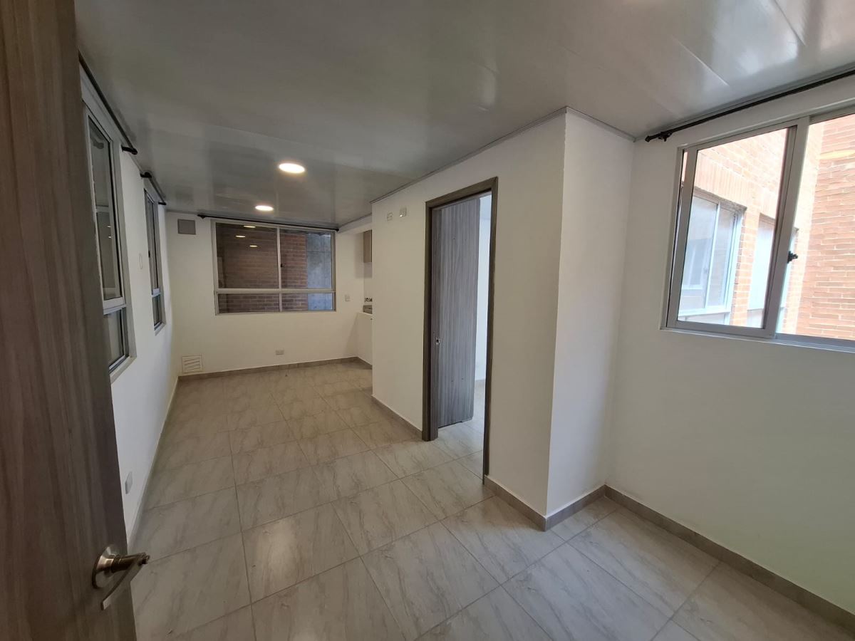 Apartamento en Arriendo - Bogota, RICAURTE 5561