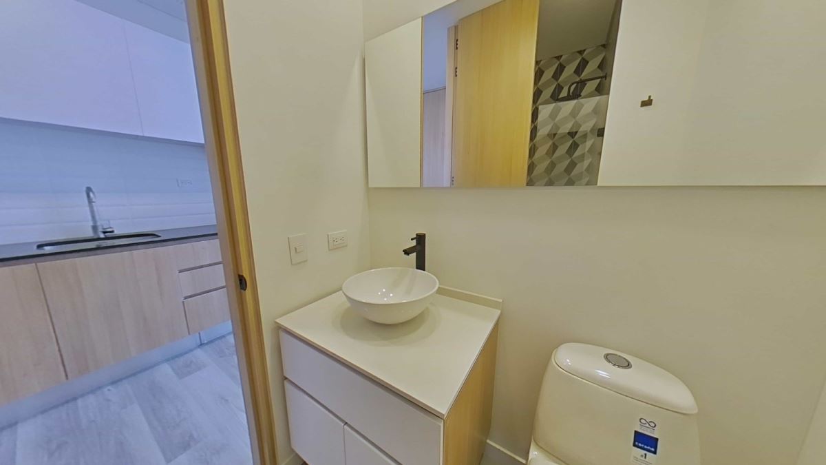 Apartamento en Venta - Bogota, SAMPER 5629