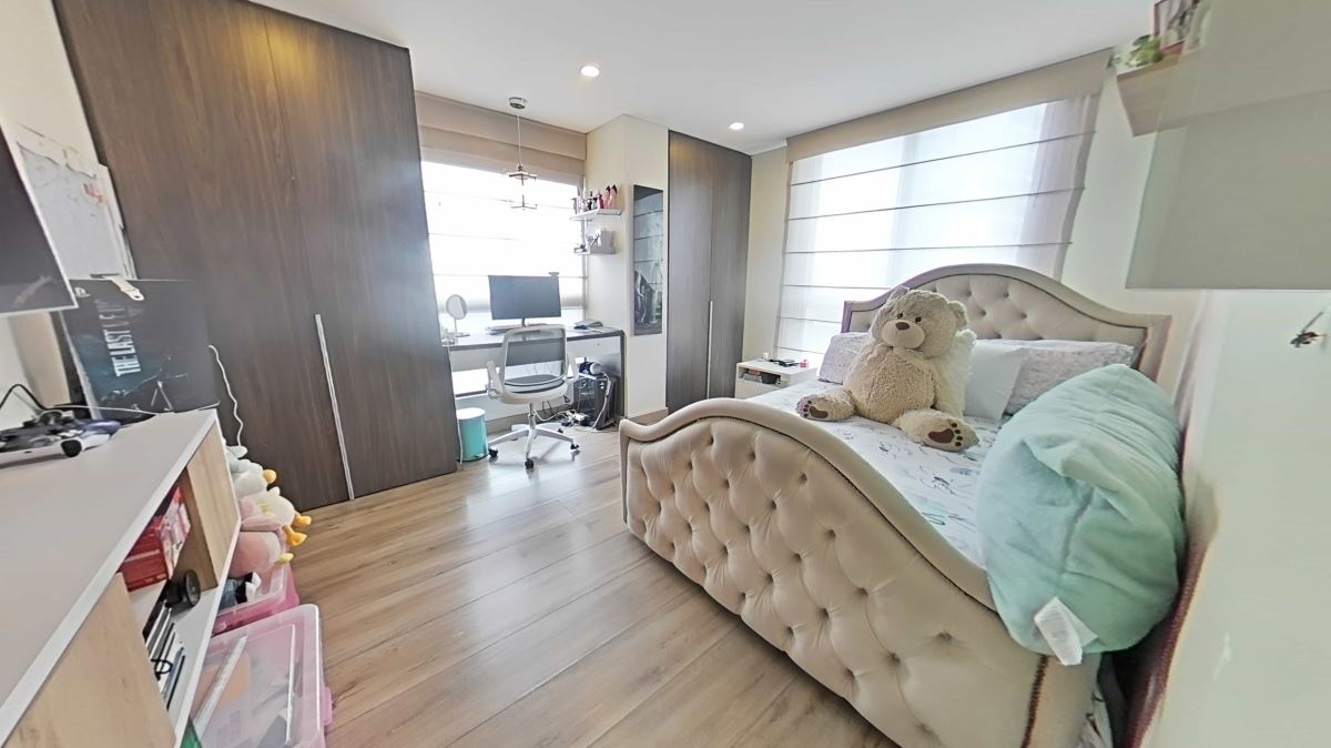 Apartamento en Venta - Bogota, PASADENA 4811