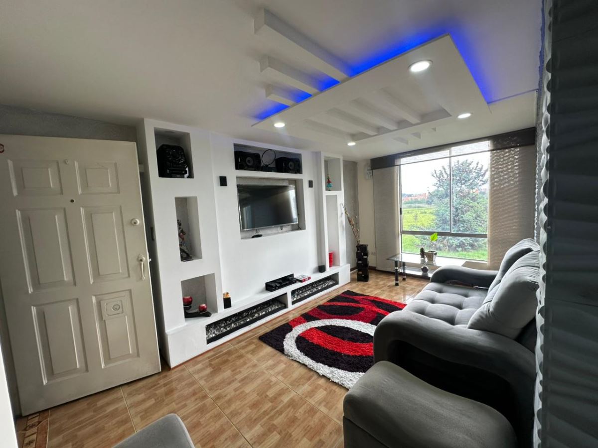 Apartamento en Arriendo - Bogota, HAYUELOS RESERVADO 5760