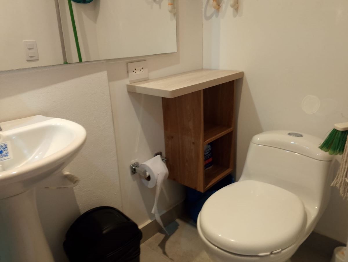 Apartamento en Venta - Bogota, CHAPINERO CENTRAL 4504