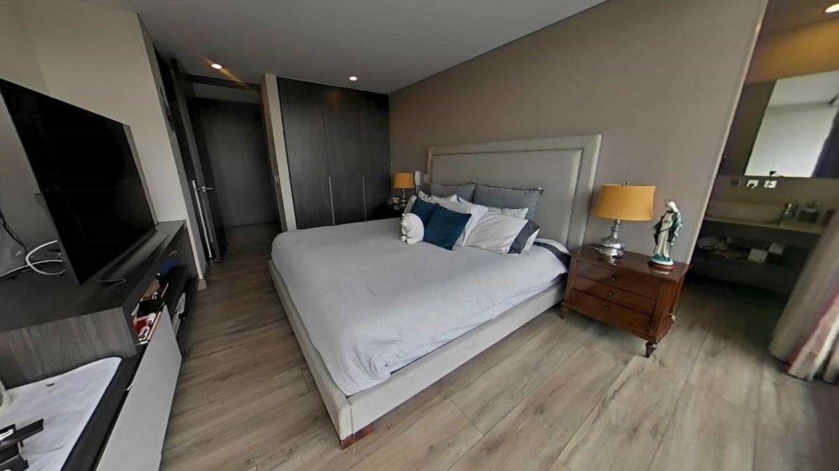 Apartamento en Venta - Bogota, PASADENA 4811