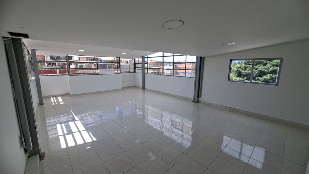 Casa en Arriendo - Bogota, QUIRIGUA 5006