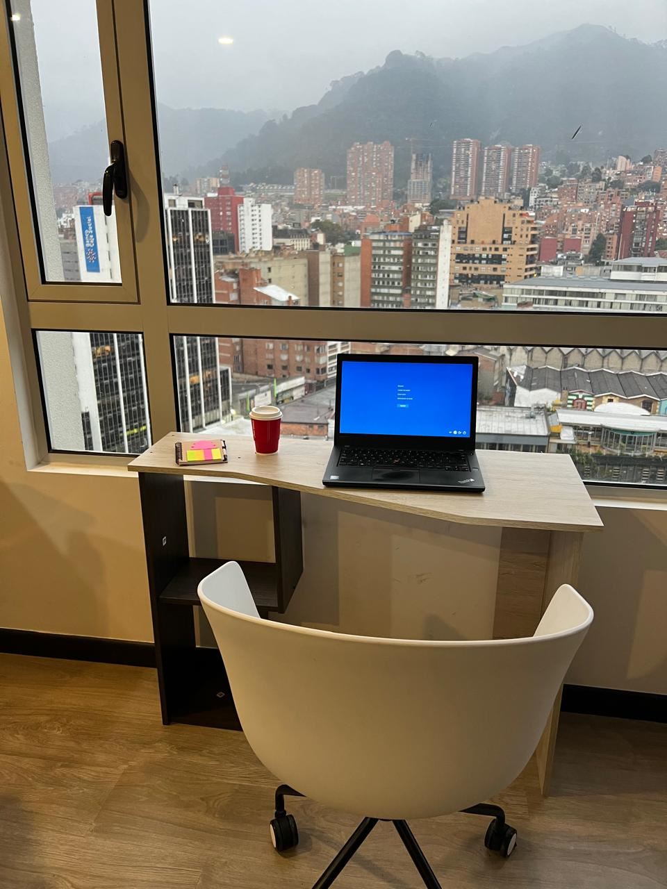 Apartamento en Venta - Bogota, CHAPINERO CENTRAL 4645