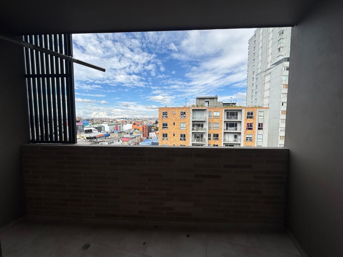 Apartamento en Arriendo - Bogota, CHAPINERO NORTE 5289