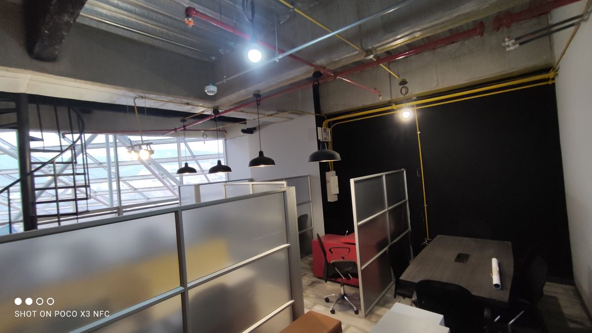 Oficina en Arriendo - Bogota, MIRANDELA 4032