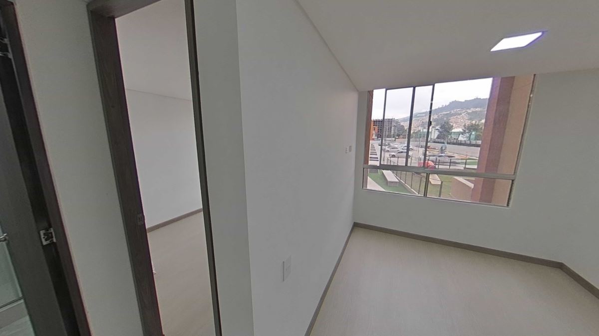 Apartamento en Venta - Bogota, LA GRANJA NORTE 2811