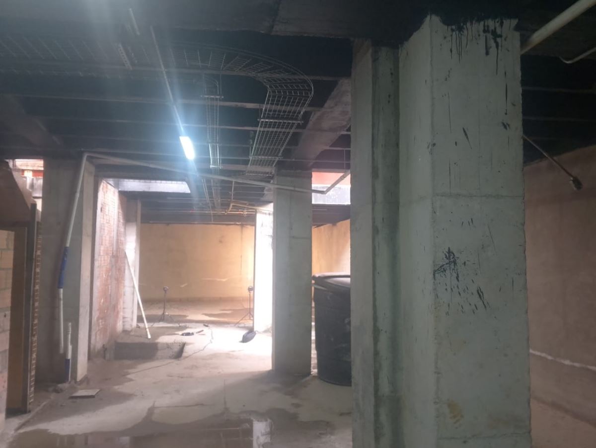 Lote en Venta - Bogota, ANTIGUO COUNTRY 4178