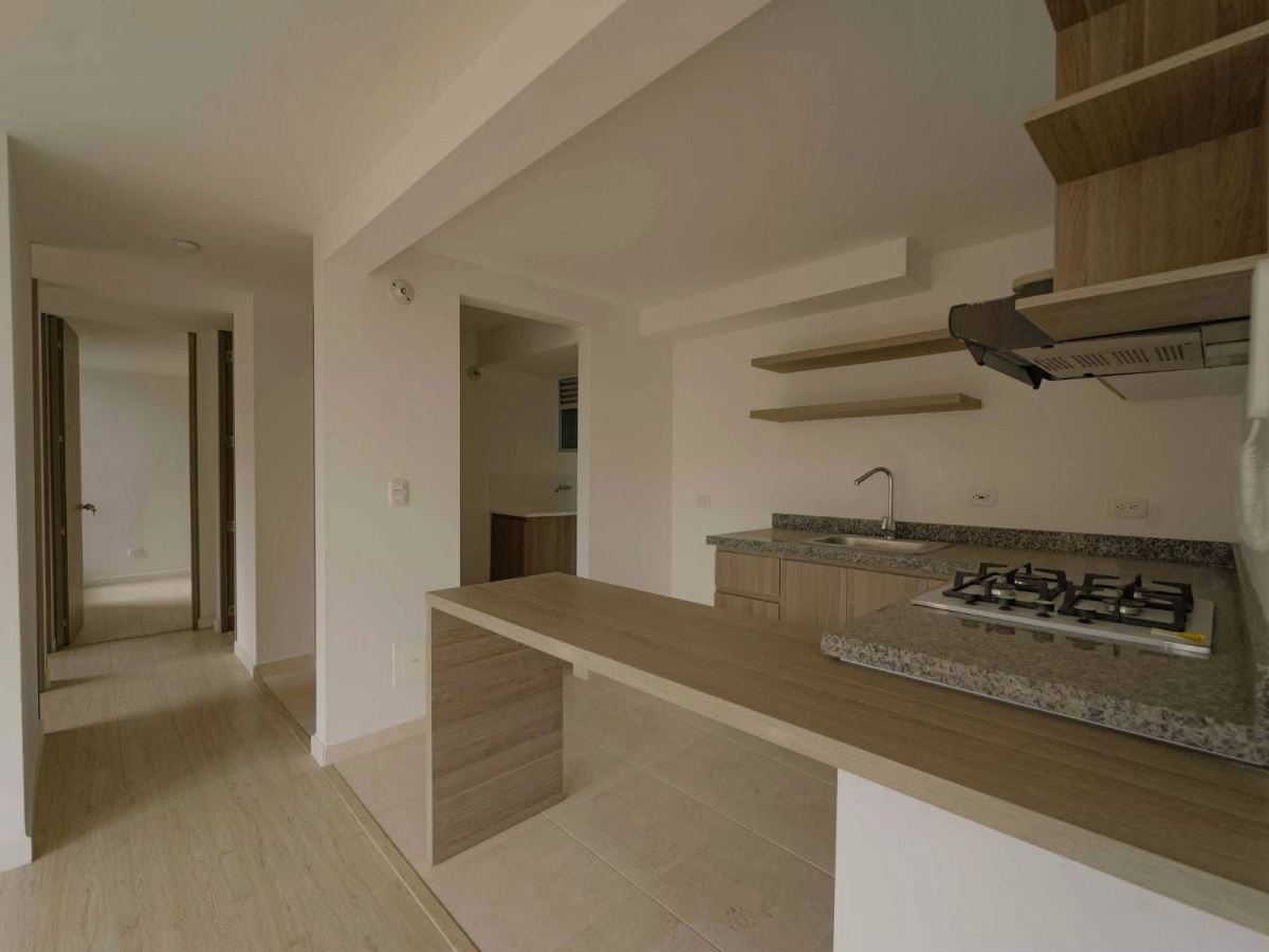 Apartamento en Venta - Madrid, Ciudadela La Prosperidad 6281