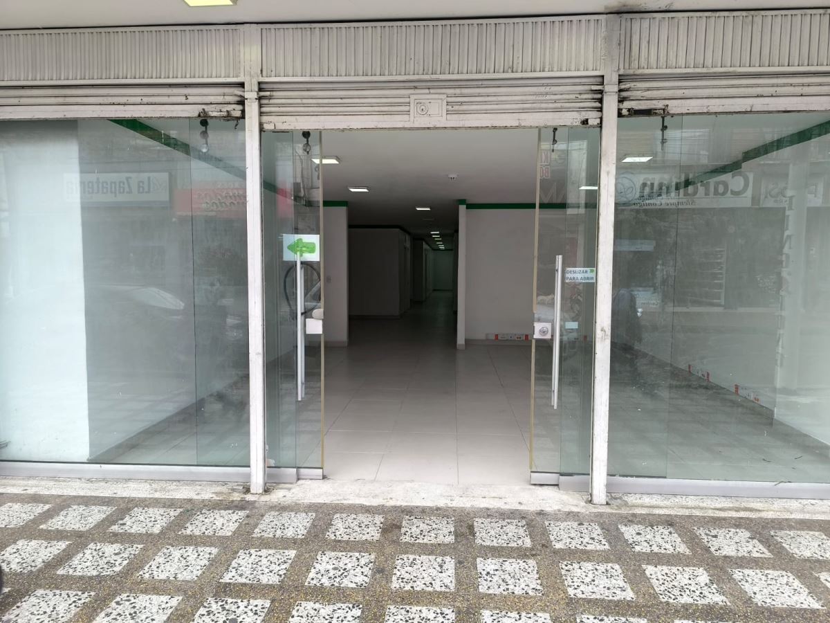 Local en Arriendo - Bogota, RESTREPO 4638