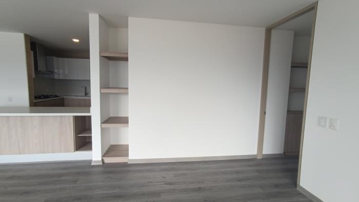 Apartamento en Venta - Bogota, SAN JOSÉ DE BAVARIA 2203
