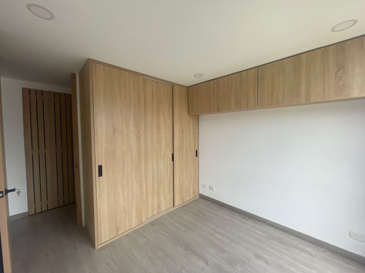 Apartamento en Arriendo - Bogota, JOSÉ JOAQUÍN VARGAS 5988
