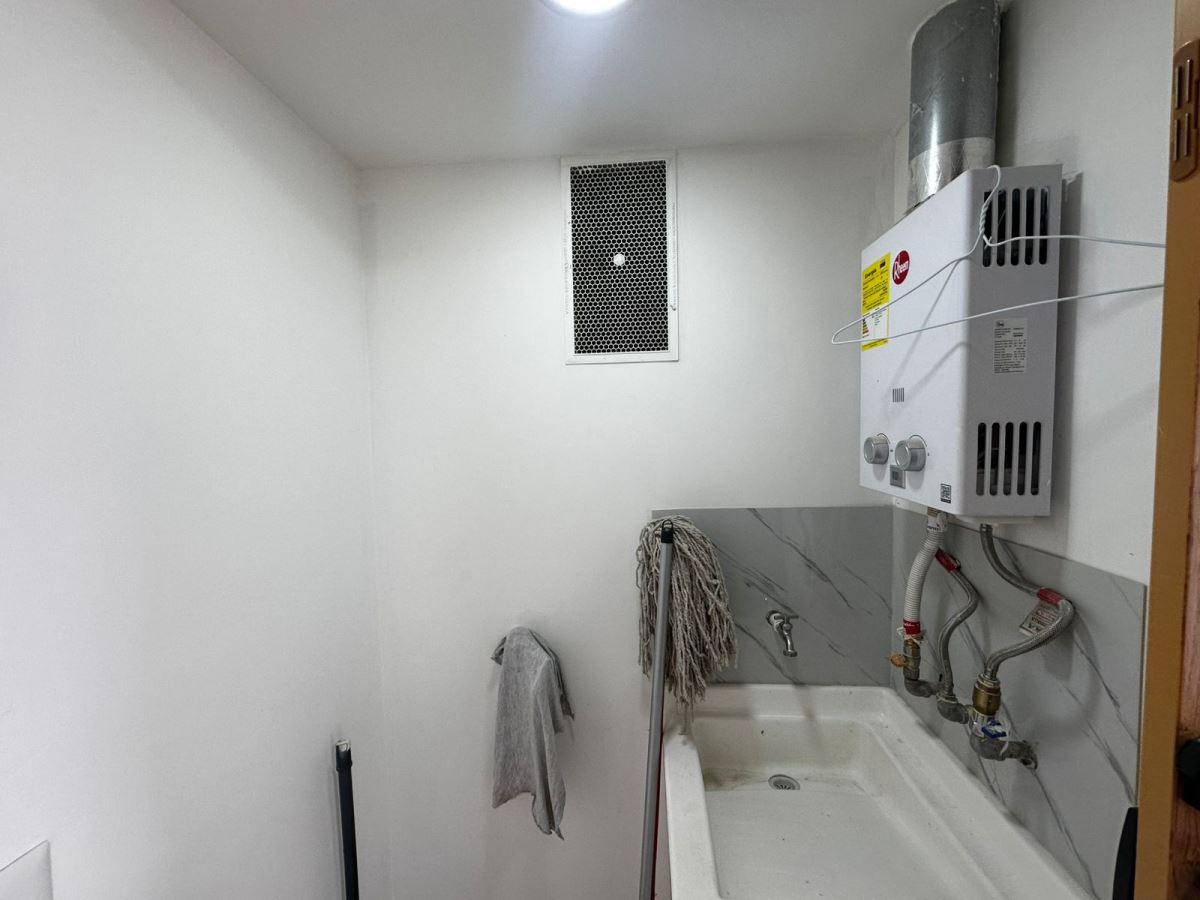 Apartamento en Arriendo - Bogota, INDUSTRIAL CENTENARIO 6159