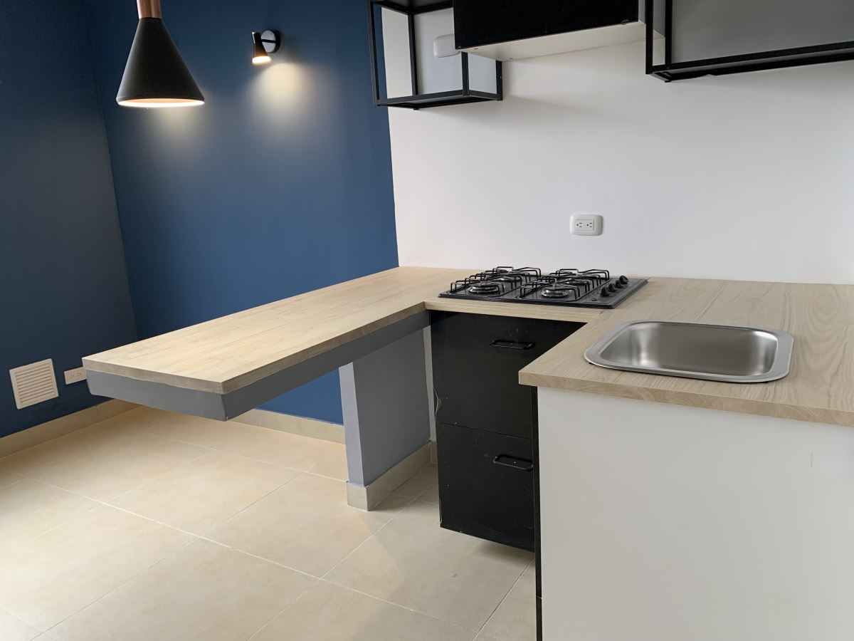Apartamento en Venta - Bogota, COLINA NORTE 3340