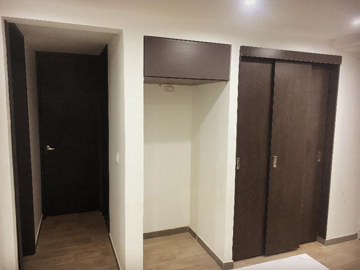 Apartamento en Arriendo - Bogota, EL VERGEL 6277