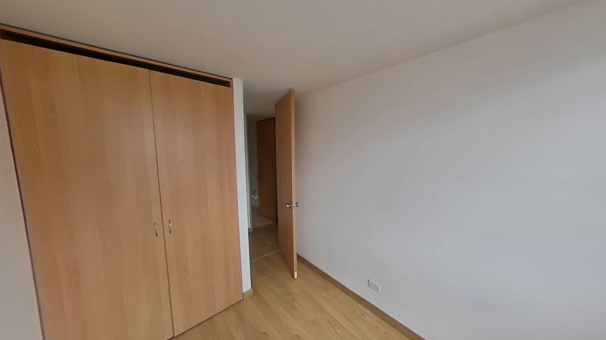 Apartamento en Venta - Bogota, PRADO PINZÓN 3714