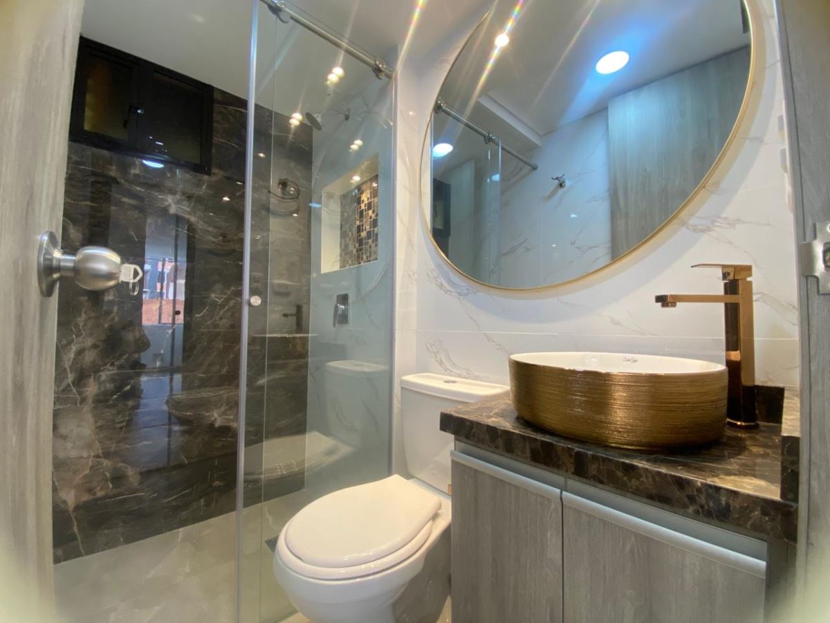 Apartamento en Arriendo - Chia, CHÍA 4417