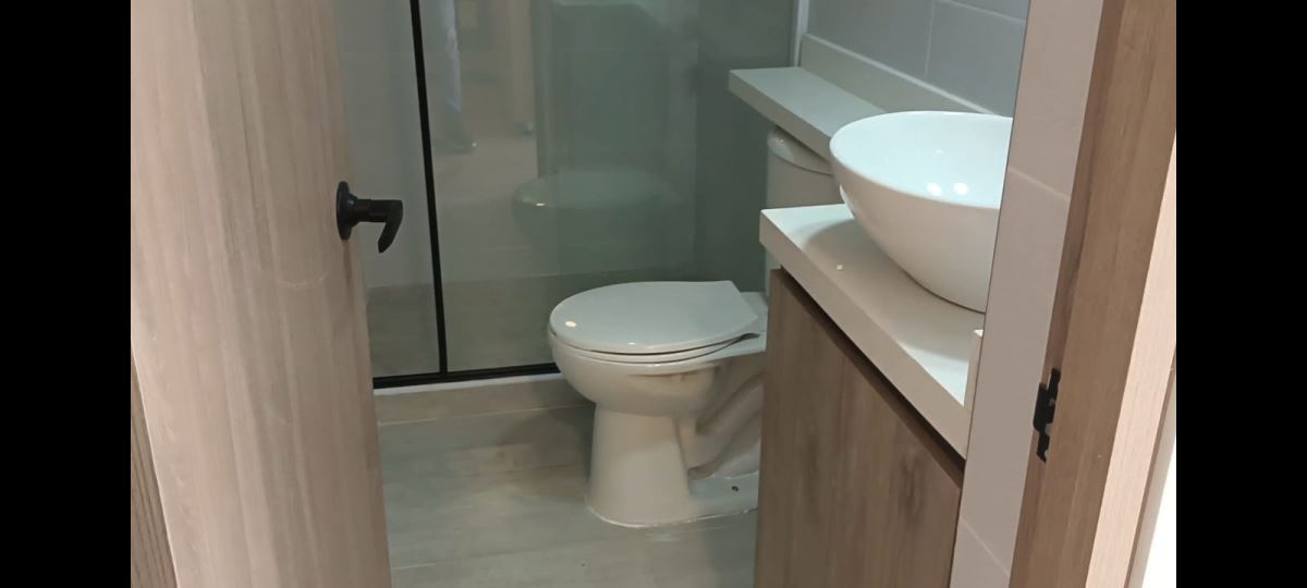 Apartamento en Arriendo - Bogota, SAN ANTONIO 4639