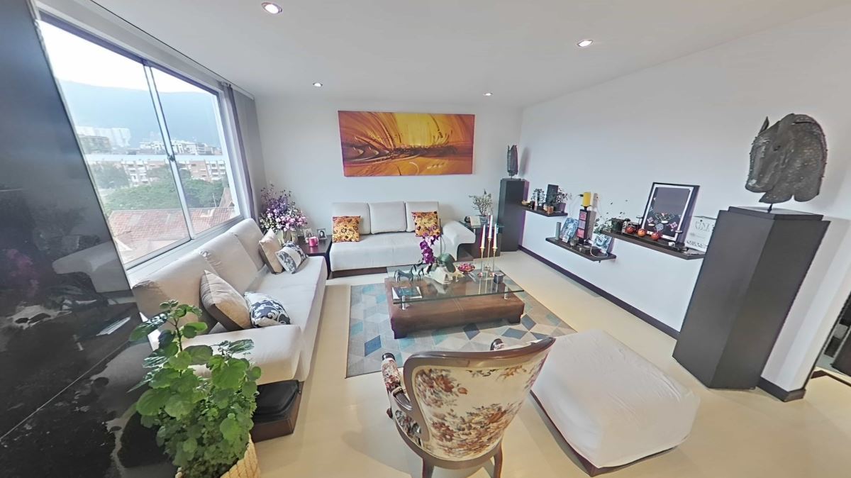 Apartamento en Venta - Bogota, CEDRITOS 4219