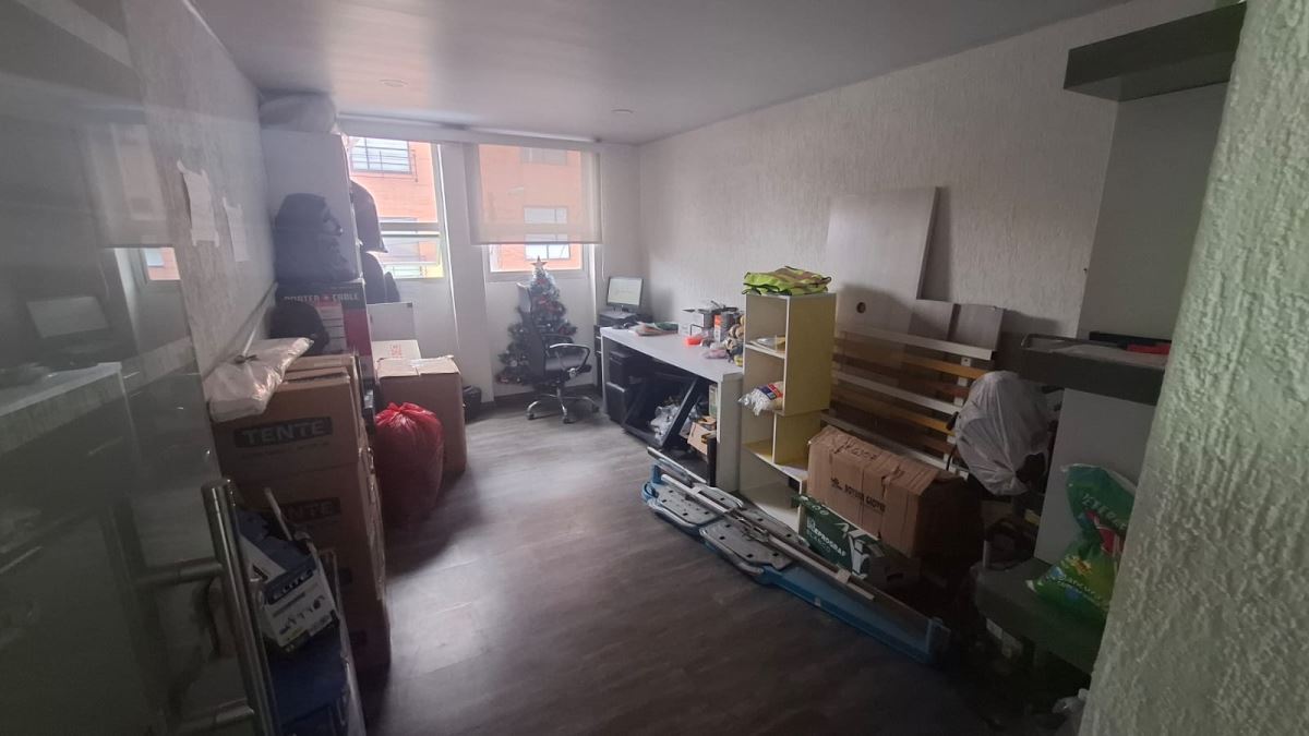 Bodegas Otro en Arriendo - Bogota, LA LIBERTAD 4314