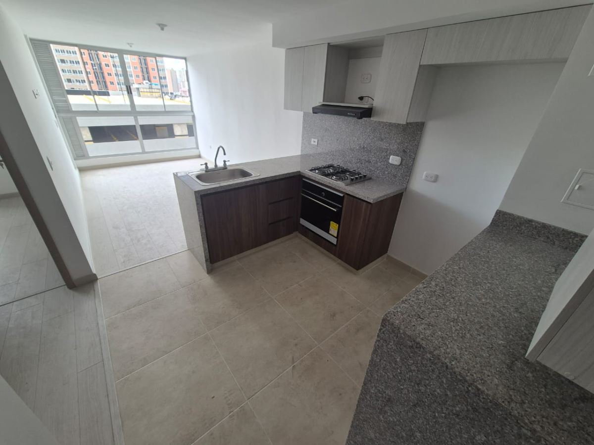 Apartamento en Arriendo - Bogota, CASTILLA 6378