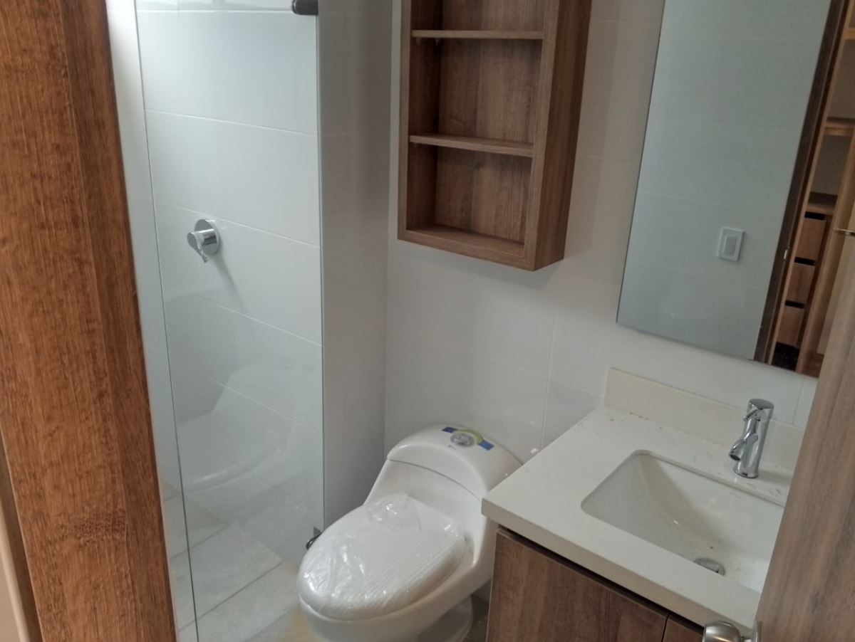 Apartamento en Venta - Tenjo, TENJO 4895