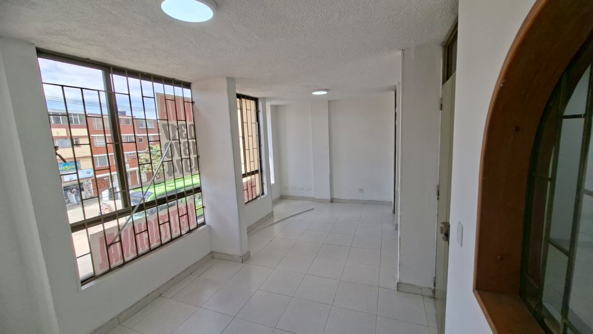 Casa en Arriendo - Bogota, QUIRIGUA 5006