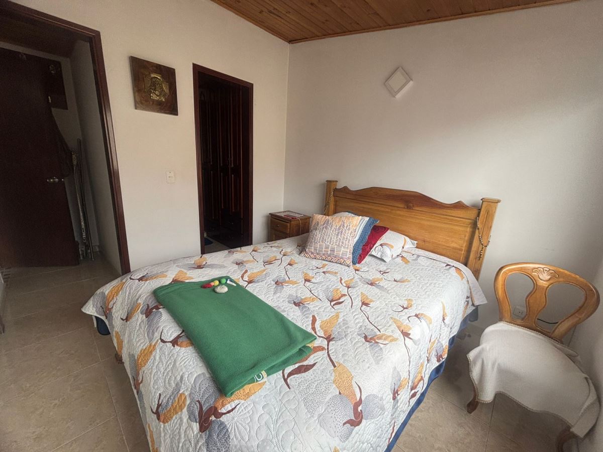 Apartamento en Venta - Bogota, BRITALIA 5303