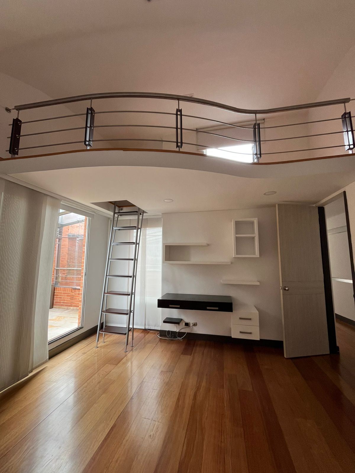 Apartamento en Arriendo - Bogota, LA CALLEJA 4587