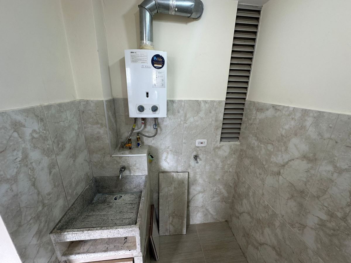 Apartamento en Arriendo - Bogota, PUENTE GRANDE 5171