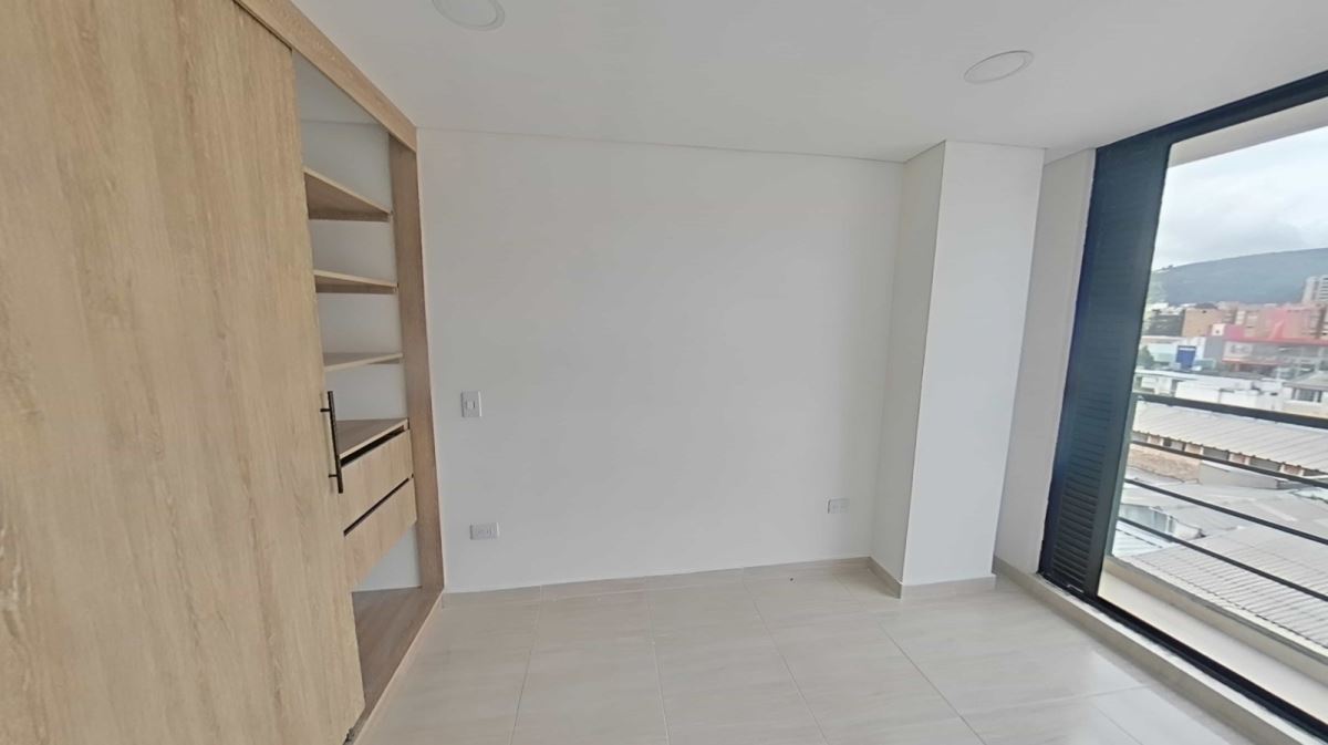 Apartamento en Venta - Bogota, PRADO VERANIEGO 4464