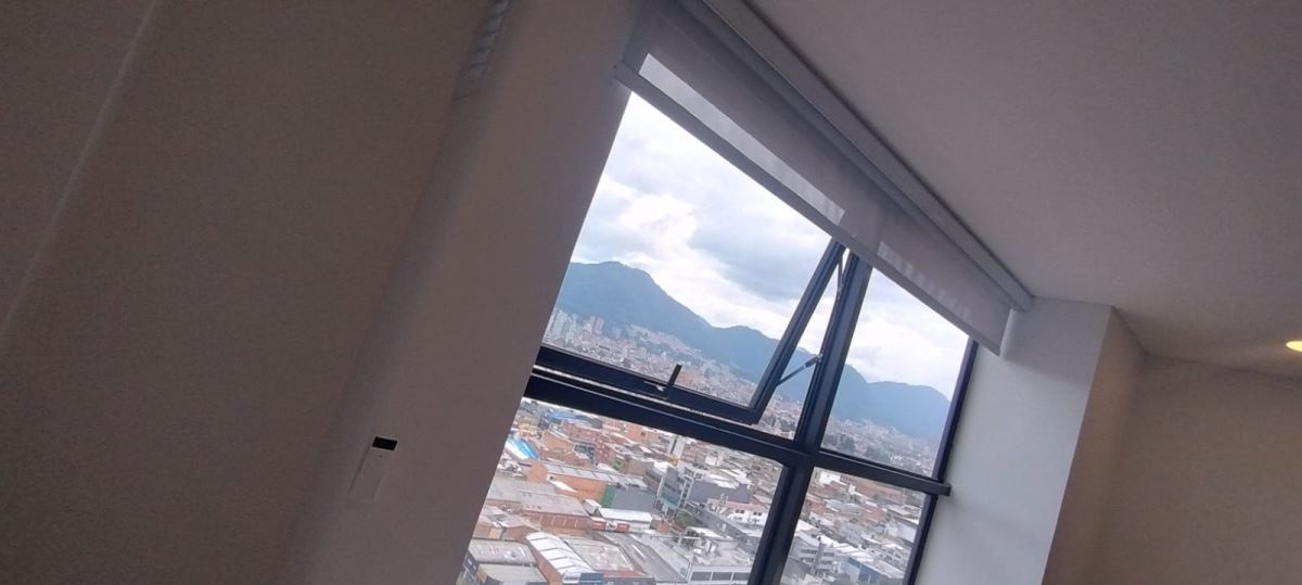 Apartaestudio en Arriendo - Bogota, SIMÓN BOLÍVAR 3928