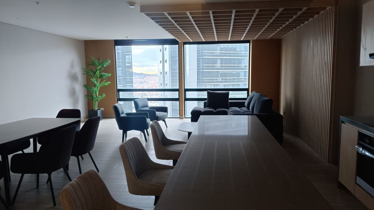 Apartamento en Arriendo - Bogota, BOSQUE DE PINOS 4627