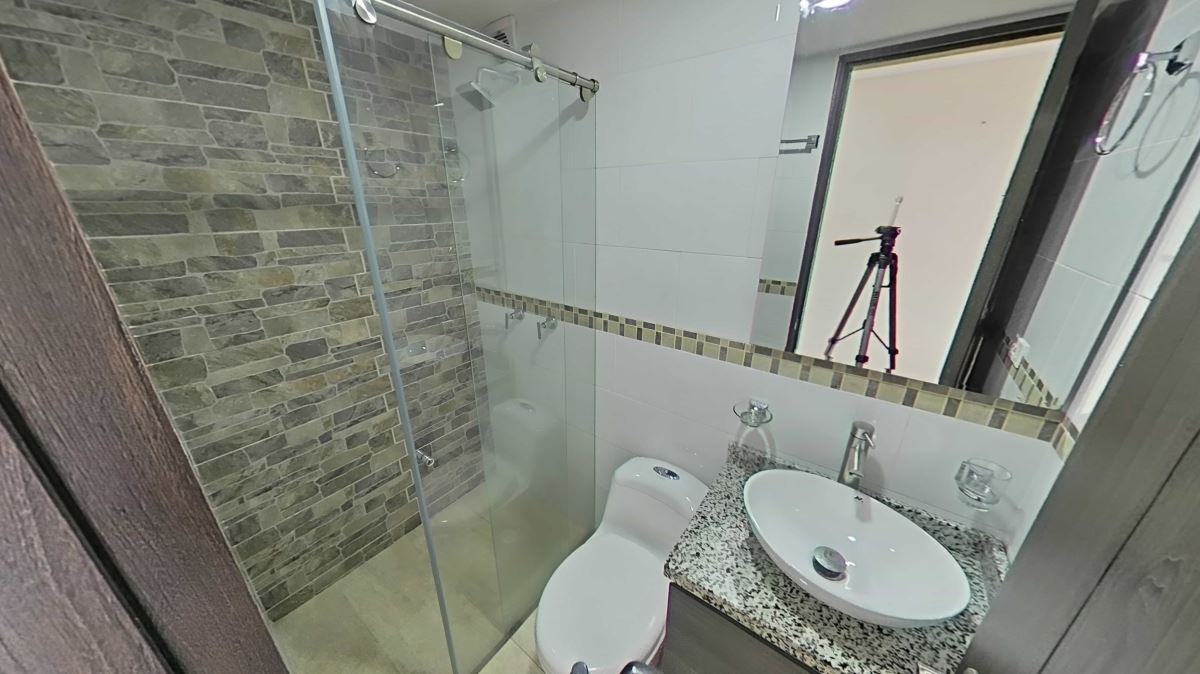Apartamento en Venta - Bogota, EL LUJÁN 3606