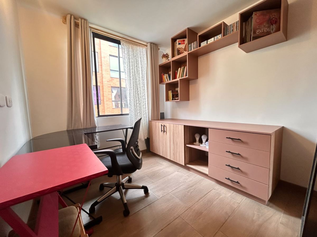 Apartamento en Arriendo - La Calera, LA CALERA 6282