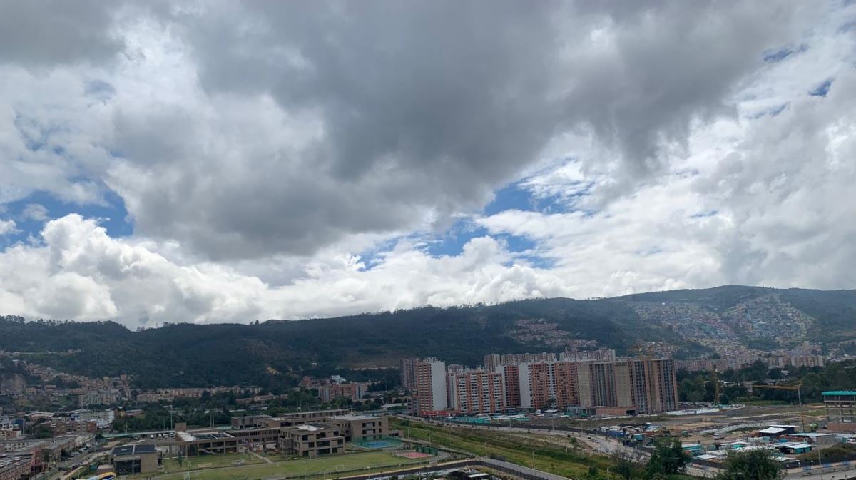 Apartamento en Venta - Bogota, CEDRITOS 5034